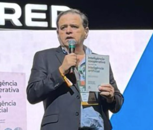 livro sicredi governança e inteligência artificial