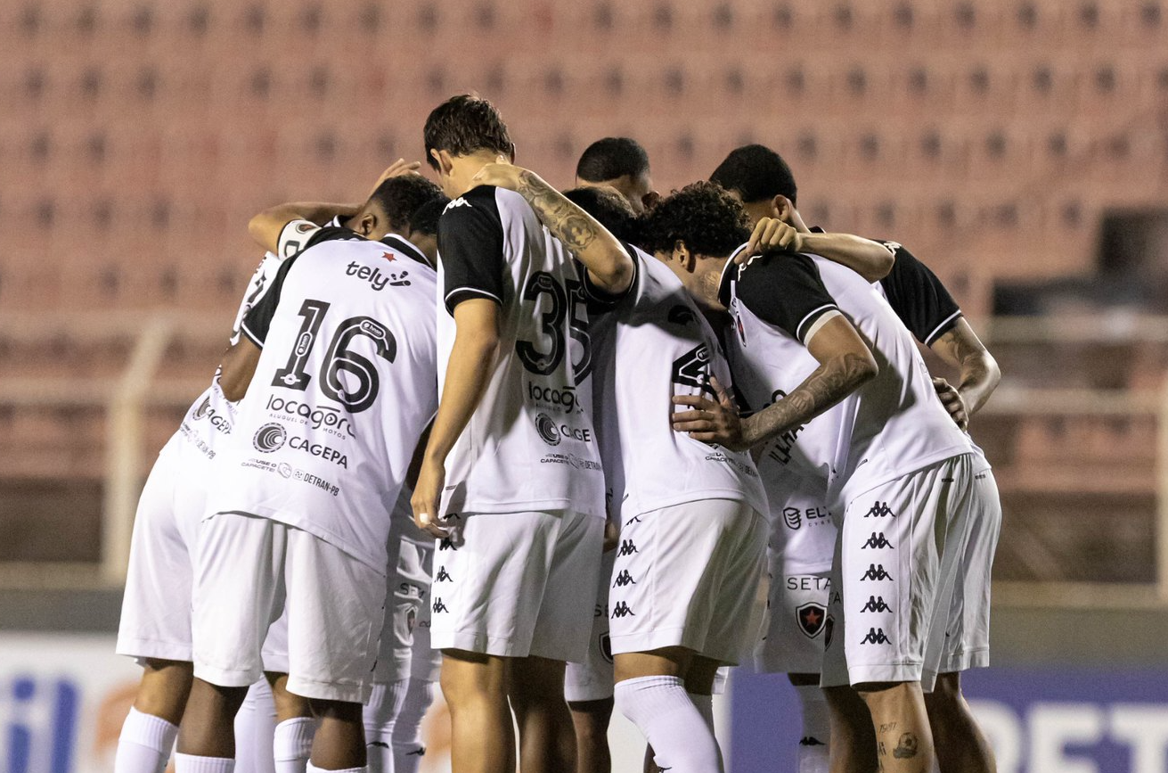 botafogo pb botafogo-pb botafogo da paraíba