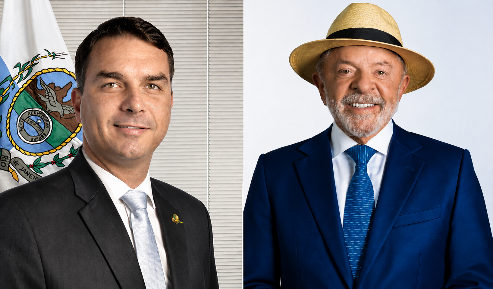 Pesquisa Quaest sobre a corrida pela Presidência da República em 2026