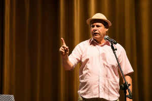 Programação de fim de semana em João Pessoa com eventos culturais, shows e festas