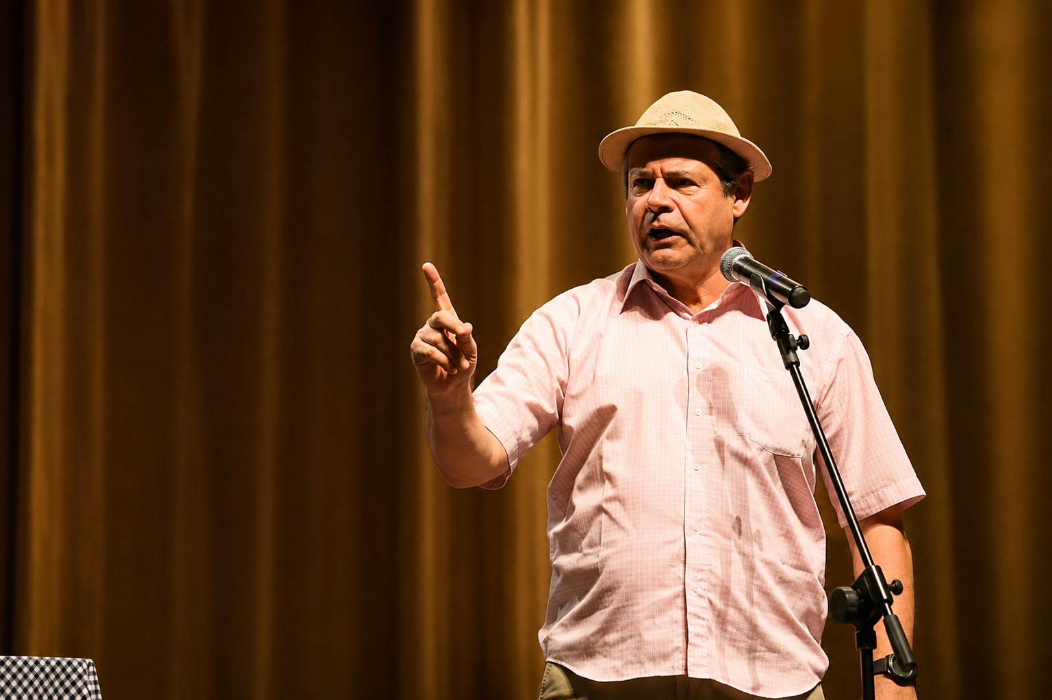 Programação de fim de semana em João Pessoa com eventos culturais, shows e festas