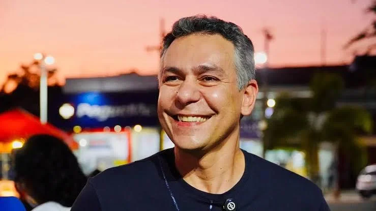 Emerson Panta