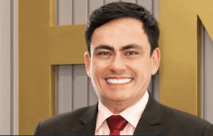 Hilton Maia advogado preso