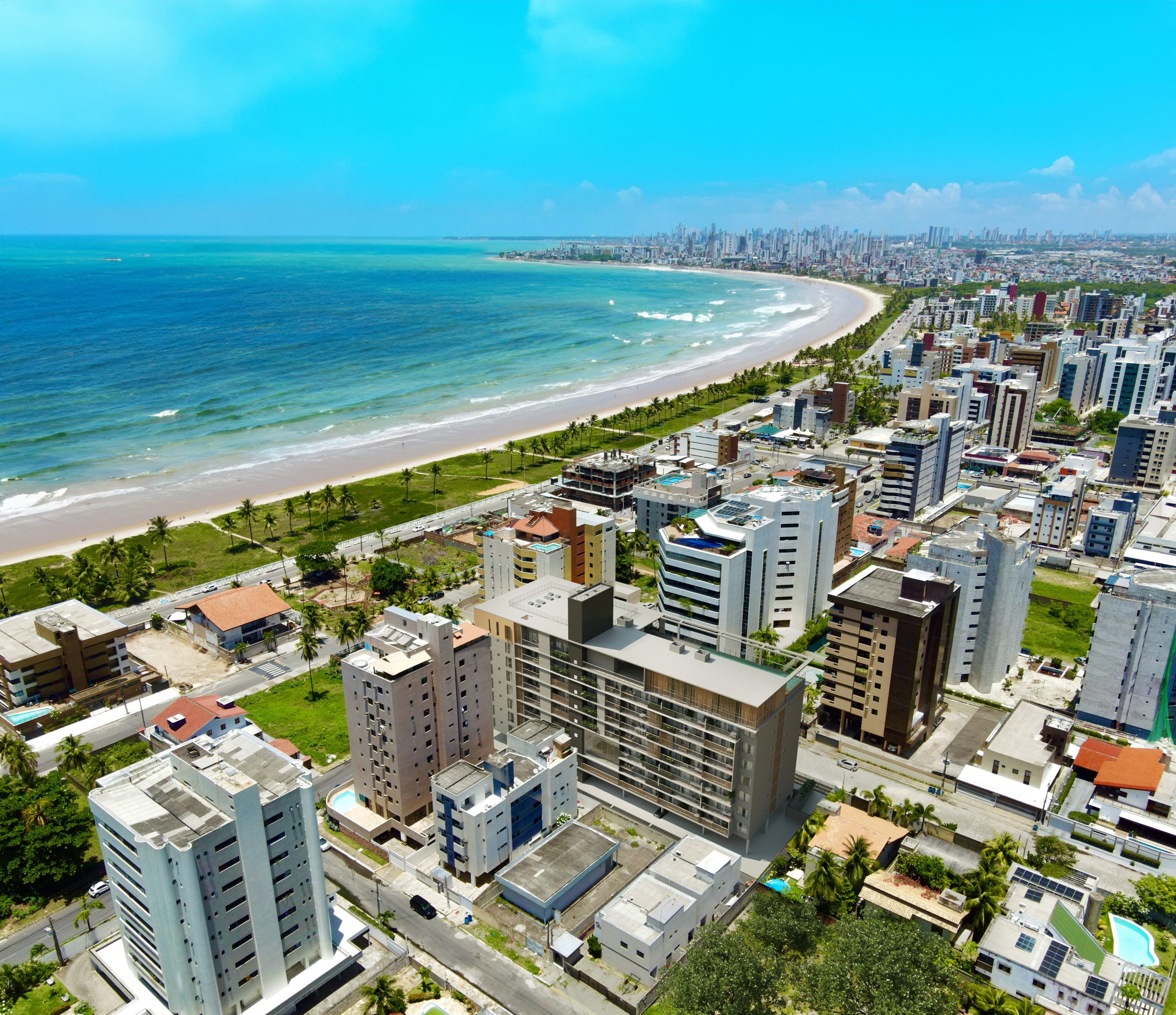 Grande JP vende 14 imóveis/dia e atinge R$ 1,61 bi em VGV em 2026. Imóveis prontos lideram giro no Creci 360º.