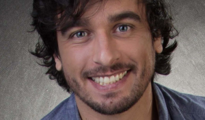 Ator Marco Furlan é preso