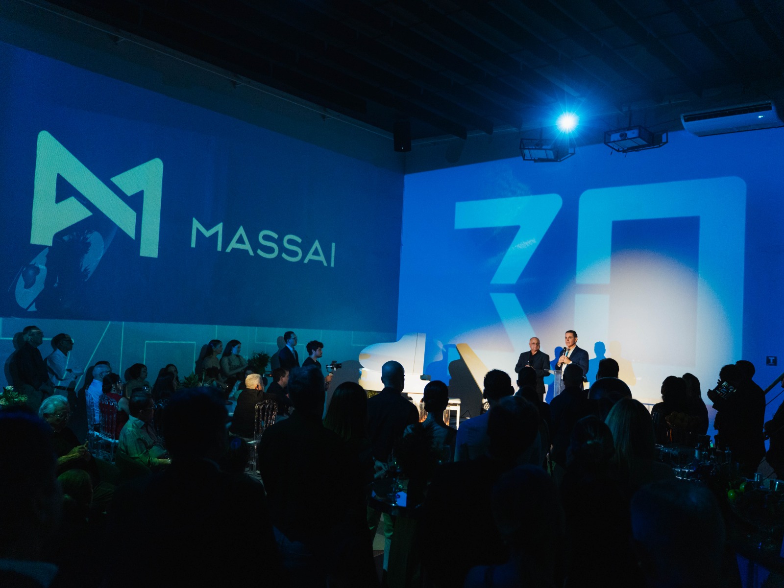 Massai