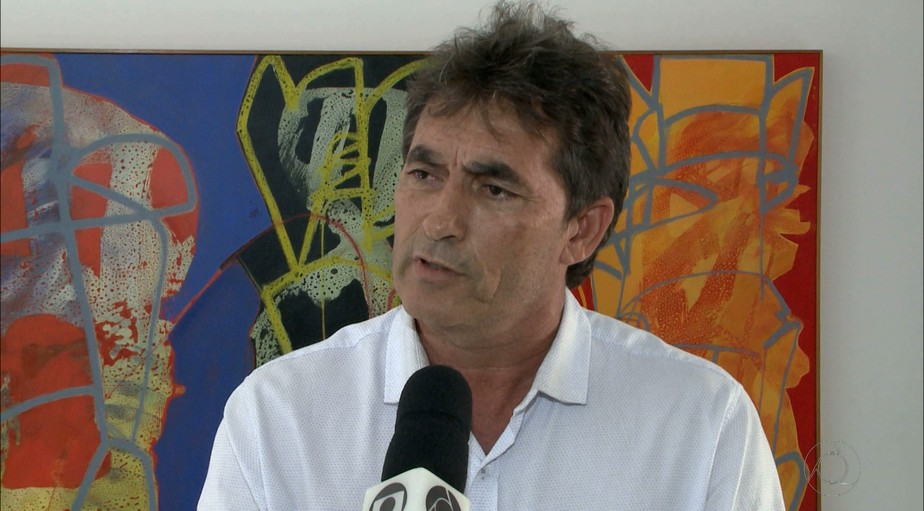 Nosman Barreiro