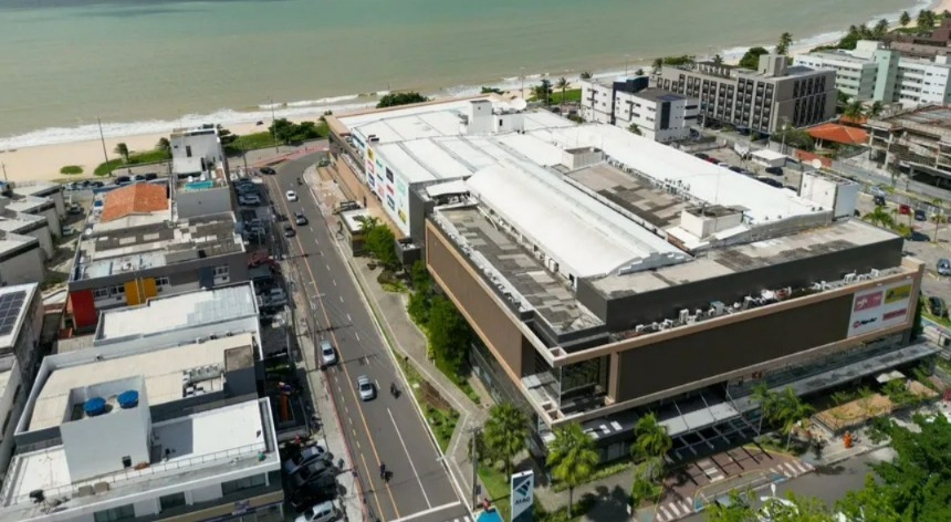 MAG Shopping funciona em horário especial no feriado do aniversário de João Pessoa nesta quarta (5). Veja os horários