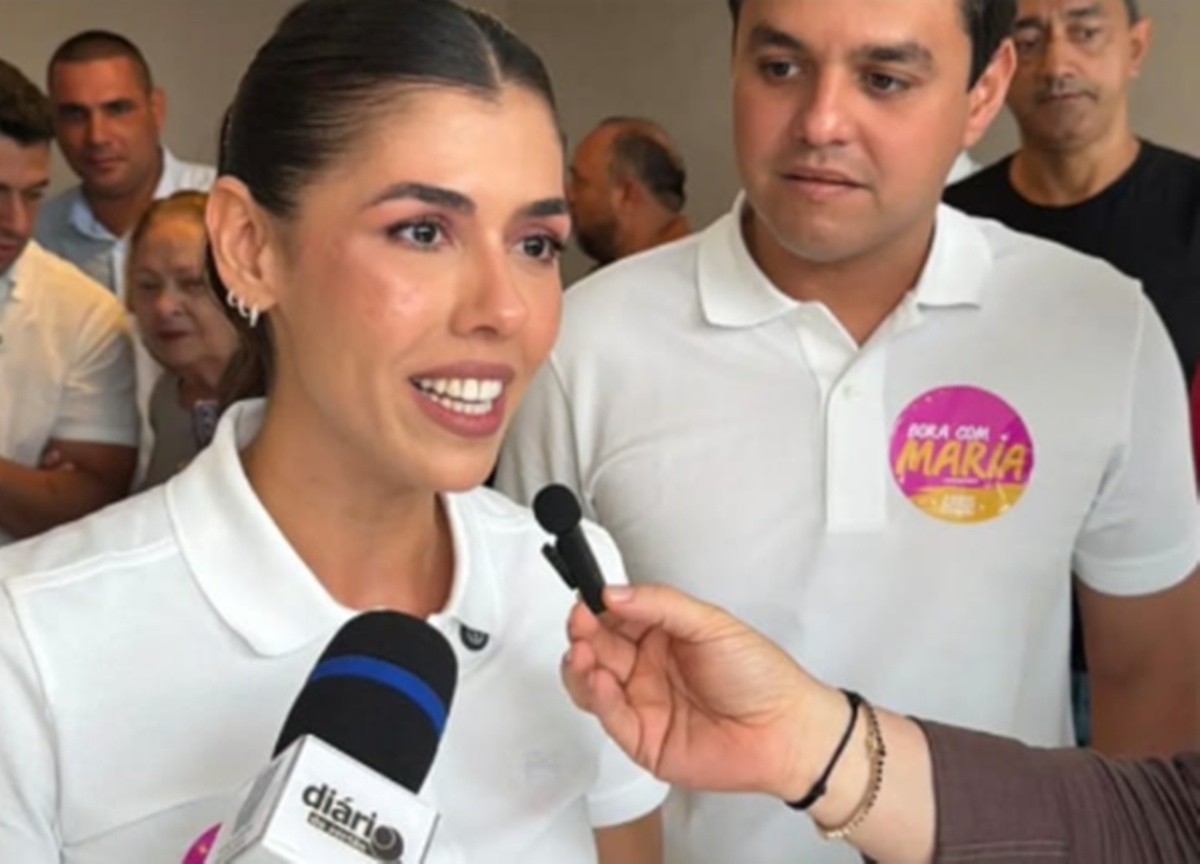 Maria Porto candidatura homologada