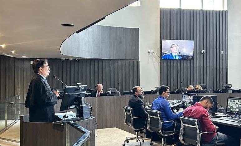 TJPB acolhe ação da OAB-PB e declara inconstitucional o ITCMD sobre usucapião na PB. Veja os impactos da decisão.