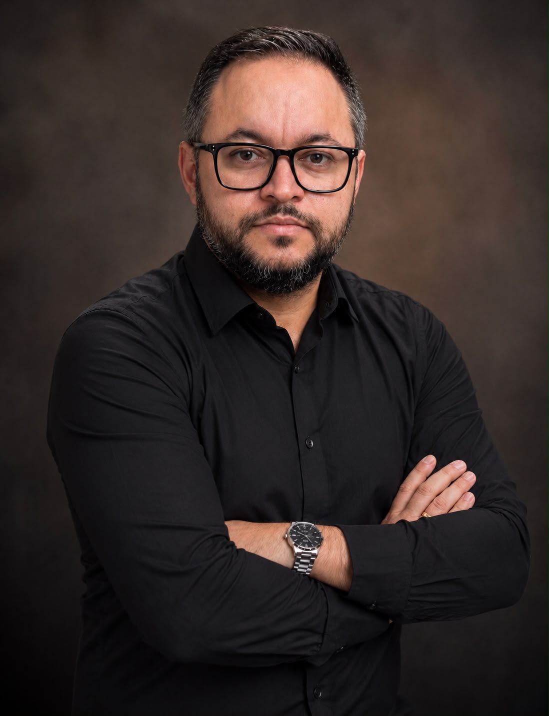 Engenheiro Rodrigues Lopes de Oliveira, fundador da RBIM Consultoria