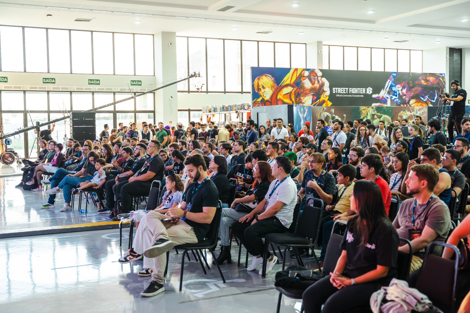 Imagineland On The Road 2026 em Campina Grande