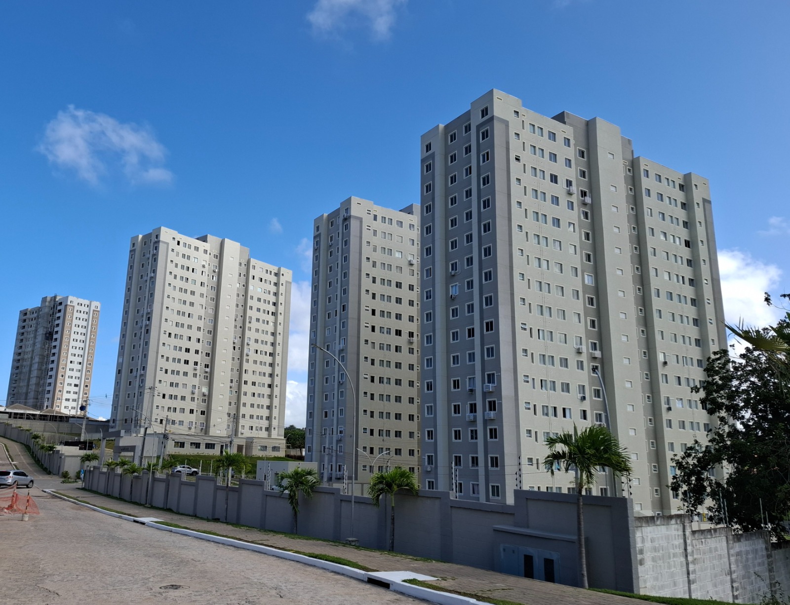 João Pessoa atinge R$ 1 bilhão e é a 3ª cidade do país com mais crédito do Minha Casa, Minha Vida