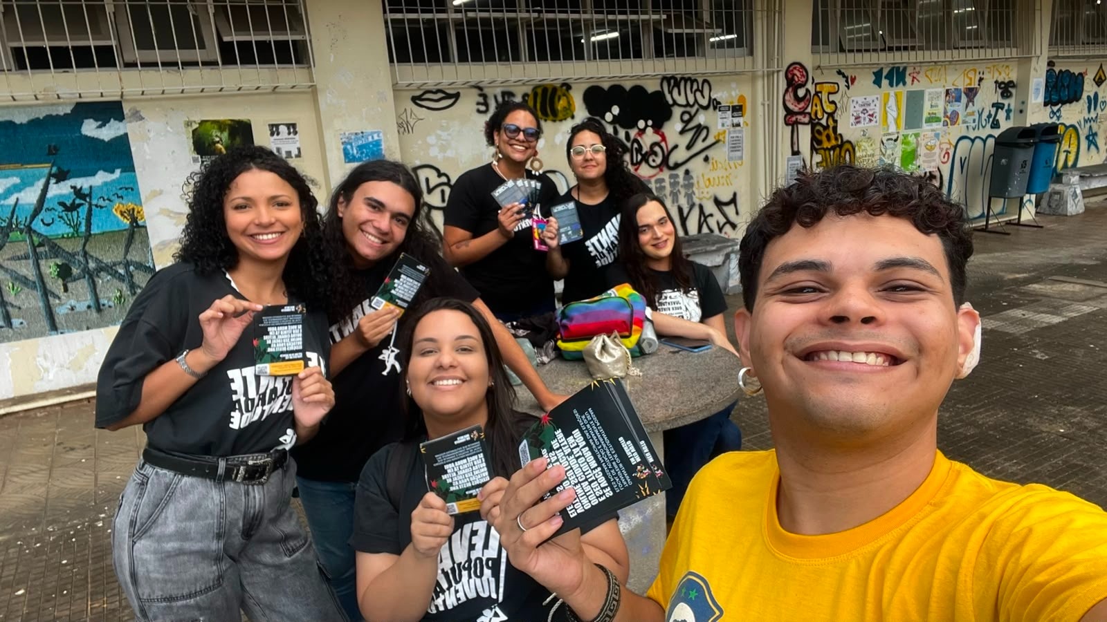 Eleitor pode solicitar voto em trânsito antes do prazo de 20 de agosto de 2026