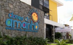 casa do amanhã