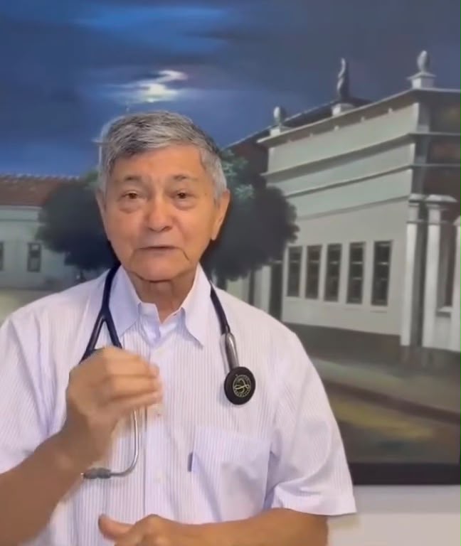 Ítalo Kumamoto, presidente do Hospital Memorial São Francisco