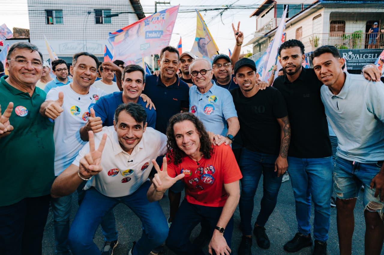 Atos de oposição e articulações em Campina Grande acirram o cenário político e definem estratégias na Paraíba.