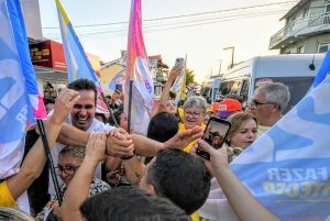 lucas caravana