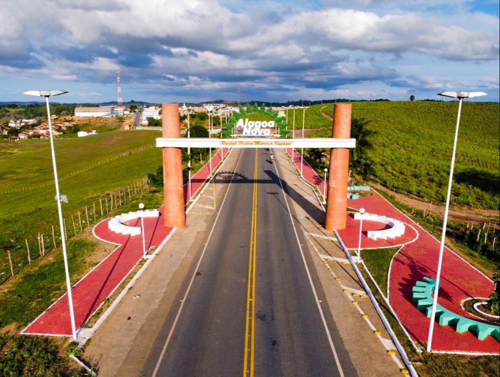 Alagoa Nova recebe a etapa final do Caminhos do Frio