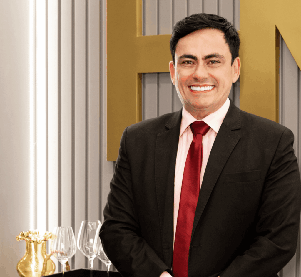advogado Hilton Maia,