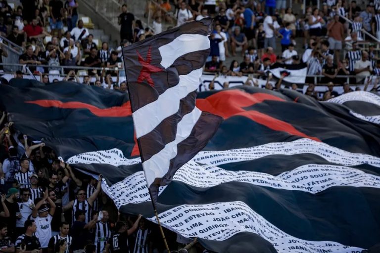 Botafogo-PB e Guarani se enfrentam no Almeidão em confronto direto pelo G-8 da Série C. Confira