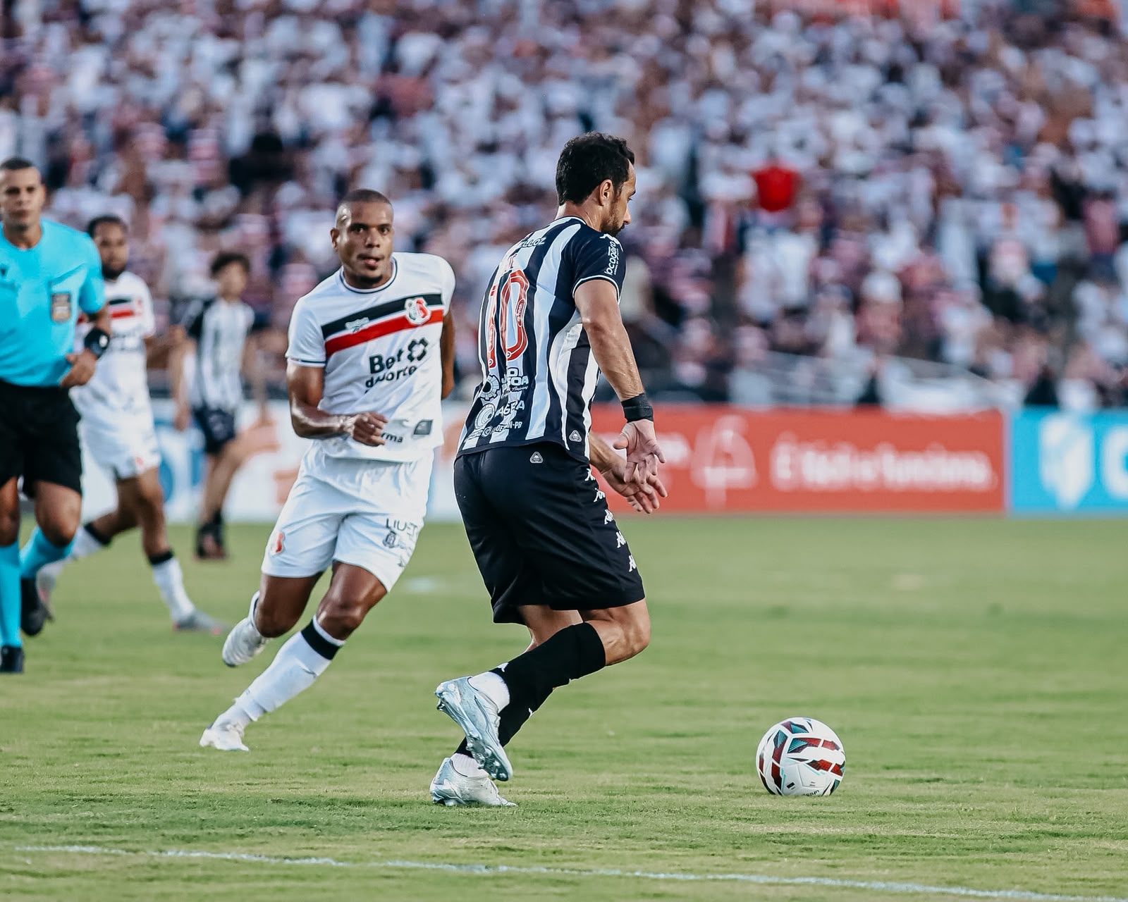 botafogo pb santa cruz 08 08