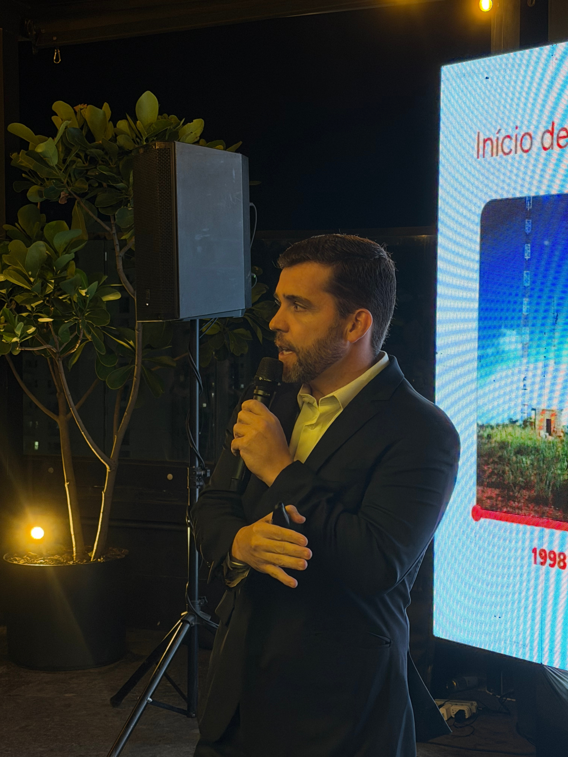Com investimento de 500 torres 5G na Paraíba, Brisanet sinaliza onda de contratações e serviços no estado