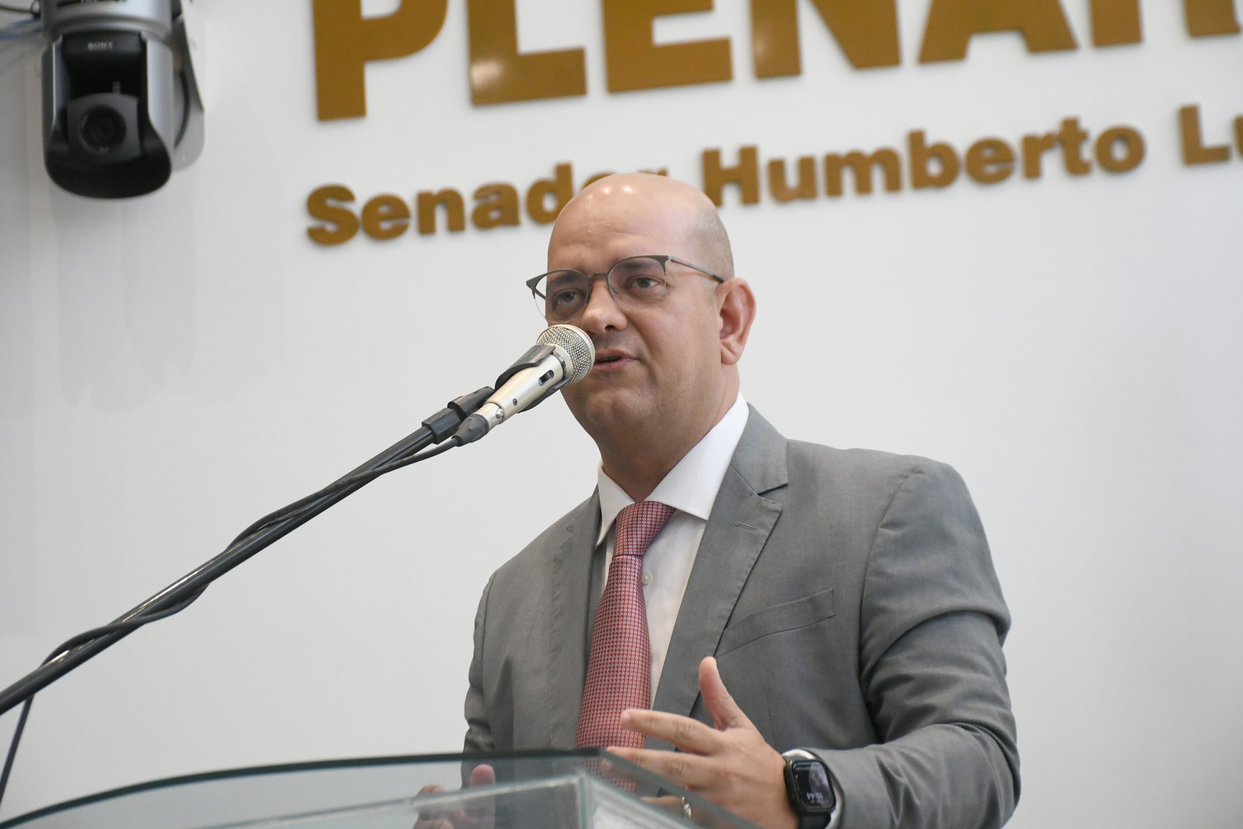 Bruno Farias assume liderança da bancada de situação na Câmara de João Pessoa