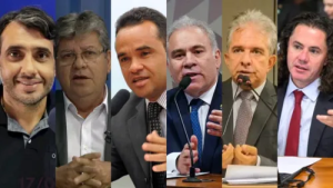 candidatos senado paraiba