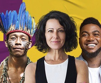 Perfil racial das candidaturas registradas para as eleições de 2026 na Paraíba