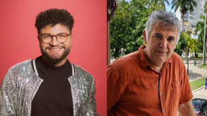 Debate do WSCOM aborda transformações do jornalismo nas plataformas digitais
