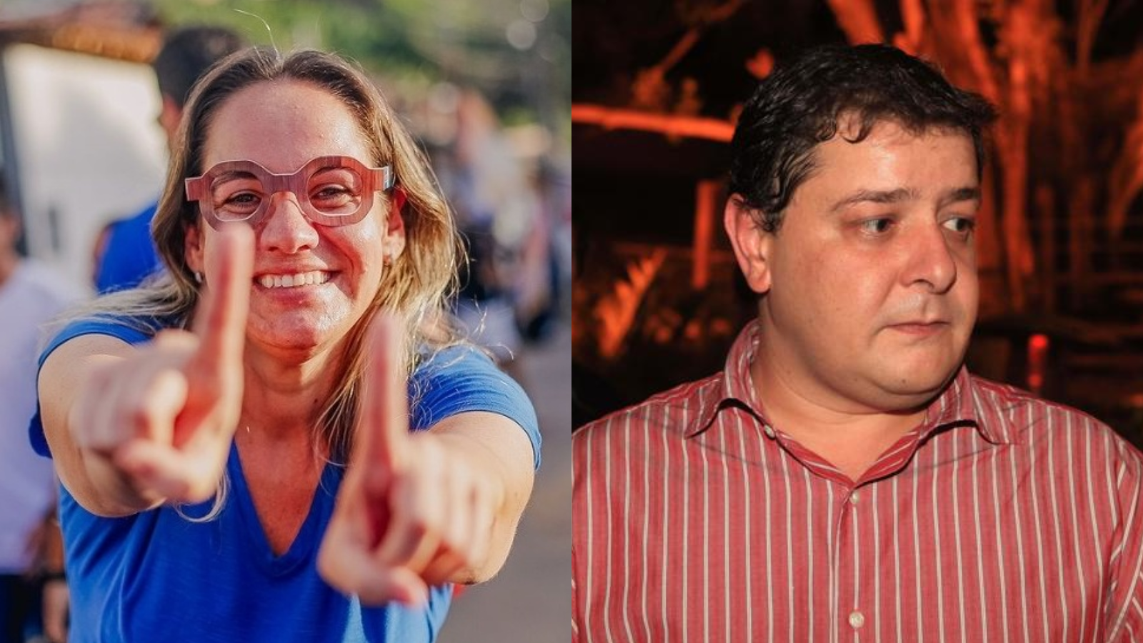 Análise sobre o cenário político da campanha eleitoral da Paraíba nas eleições de 2026.