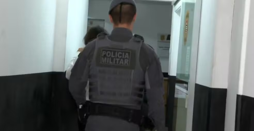Advogado preso, São Paulo, Limão, Maus-tratos, Criança, Polícia Militar, OAB