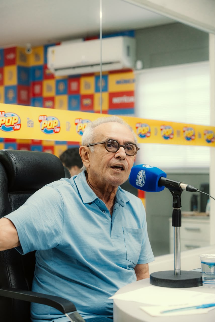 cícero lucena compromisso segurança
