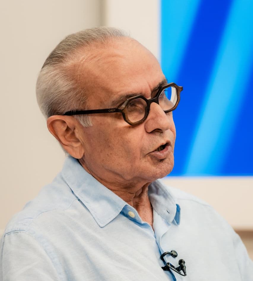 cicero lucena