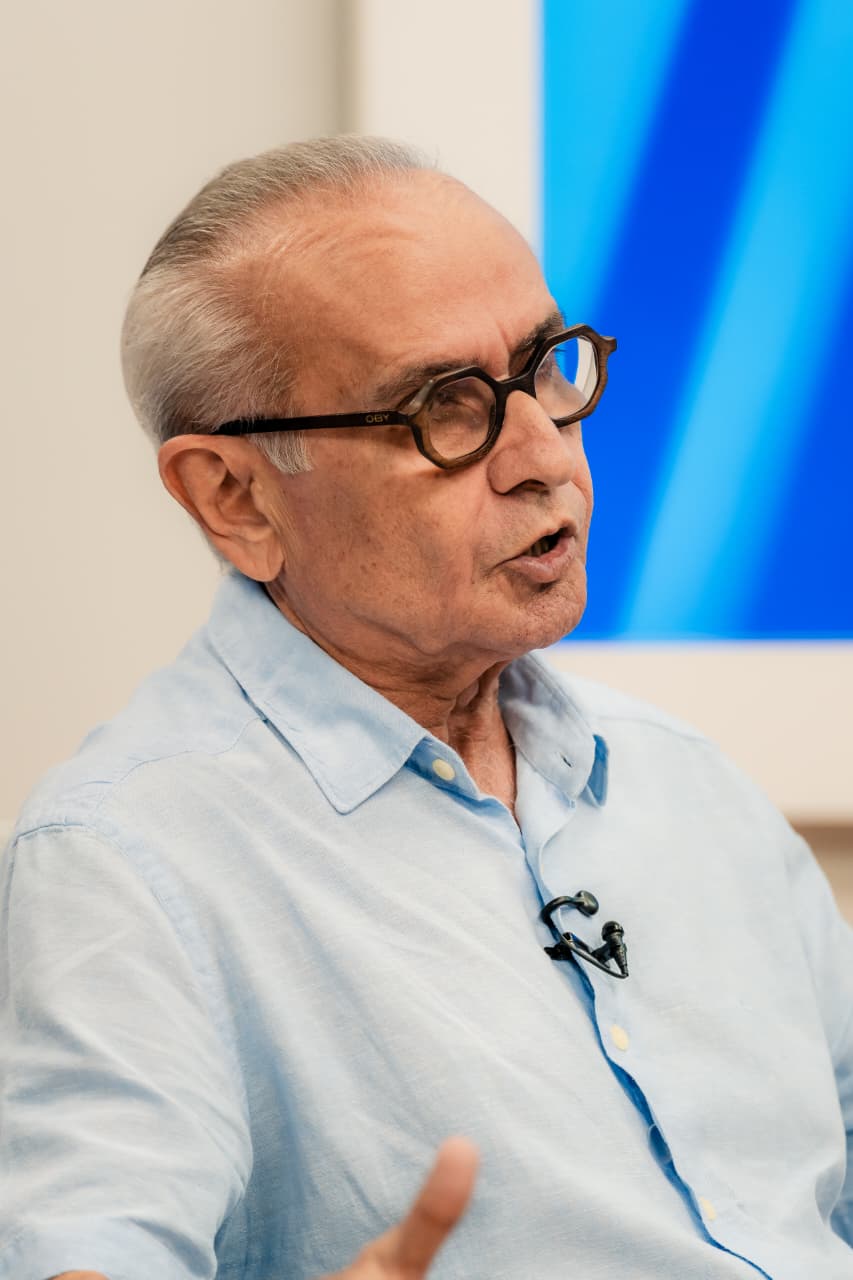 cicero lucena