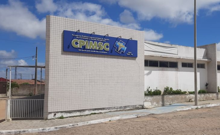 Promotor do MPPB realiza inspeção em unidade do CPimsc de Cuité após identificação de irregularidades estruturais e sanitárias.