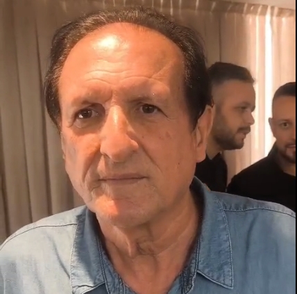 Hervázio Bezerra comenta escolha de Nabor Wanderley para o Senado exige respeito de aliados
