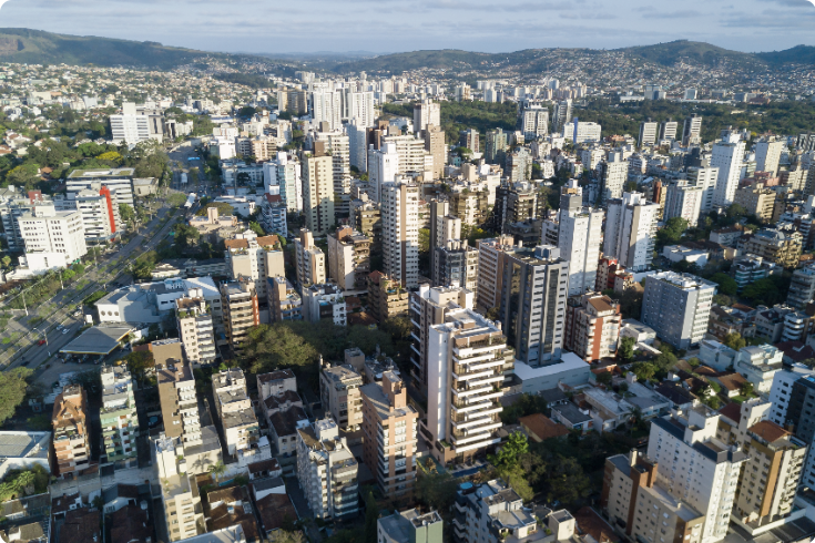 IVAR sobe 0,66% em julho e taxa do aluguel residencial chega a 5,08% em 12 meses