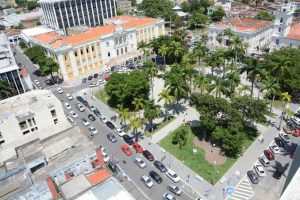 Psicólogos participam de mobilização em João Pessoa