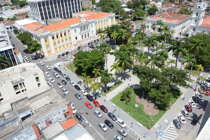 Psicólogos participam de mobilização em João Pessoa