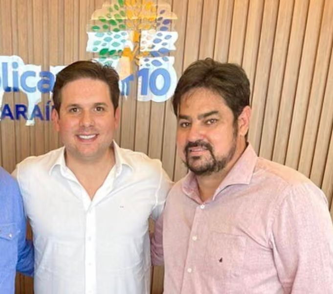 Inácio Machado é nomeado novo superintendente federal da Aquicultura e Pesca na Paraíba