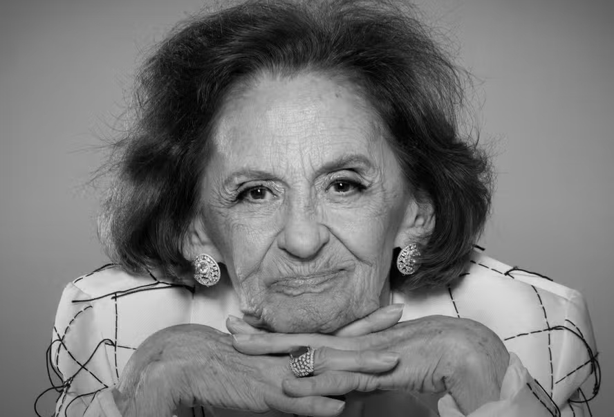Laura Cardoso, atriz que morreu aos 98 anos