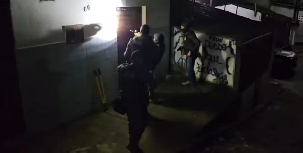 Operação Compaixão reúne forças de segurança em Guarabira