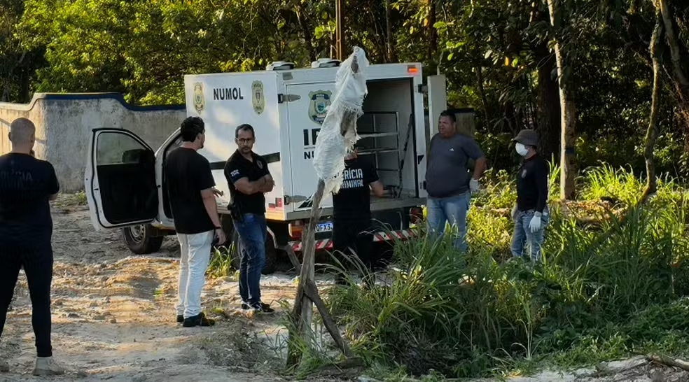 Policial militar é preso suspeito de envolvimento em morte em Caaporã