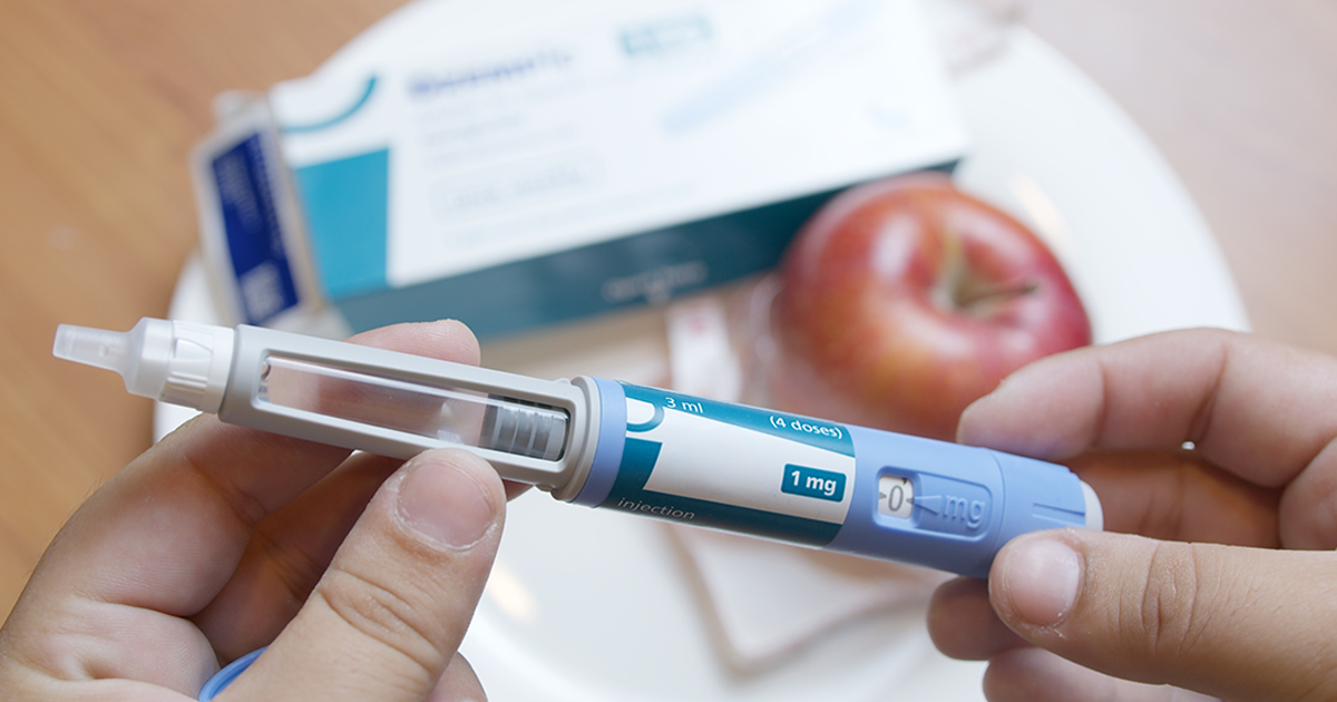 Anvisa aprova o segundo medicamento genérico à base de semaglutida no Brasil. Confira os detalhes e impactos do registro