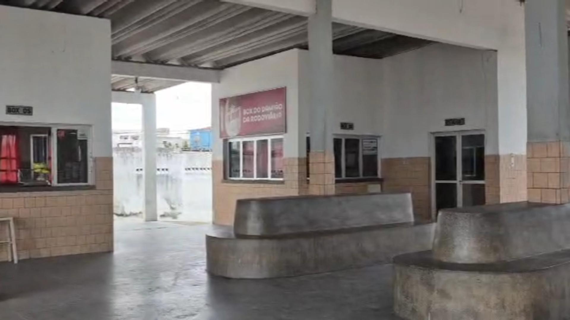 Prefeito de Piancó é intimado pelo TCE-PB para explicar doação de terreno da rodoviária municipal