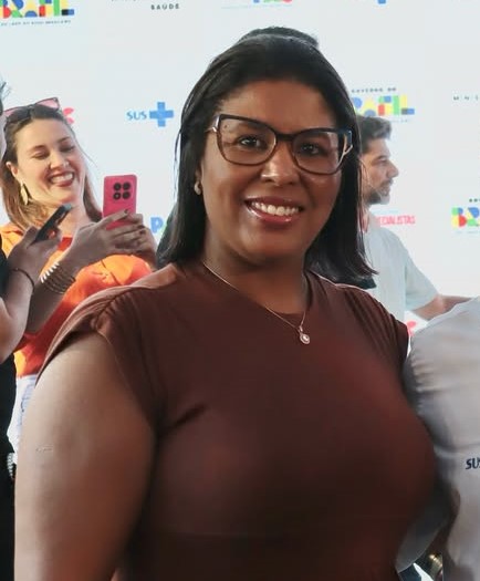 Talita Lopes, ex-prefeita de Boa Ventura