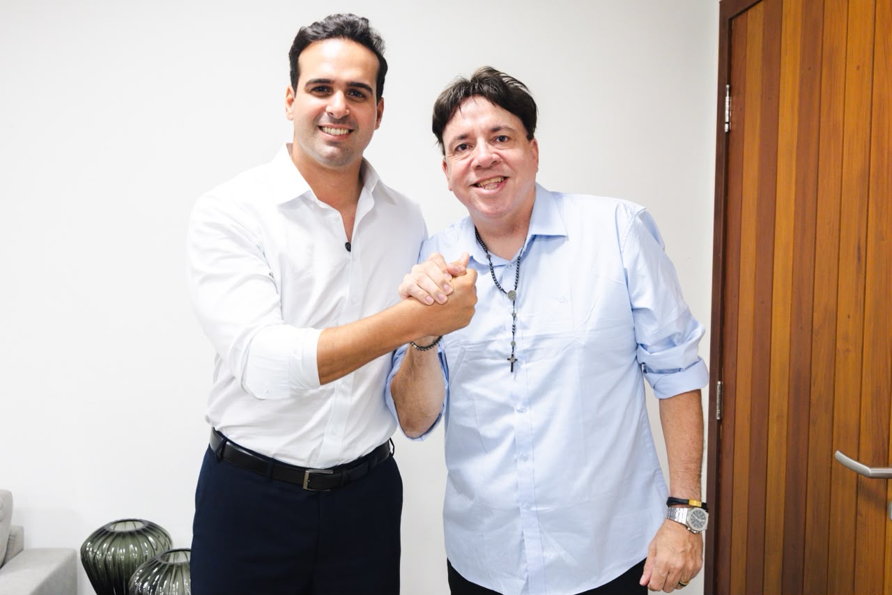 Vereador do PSD rompe com Cícero
