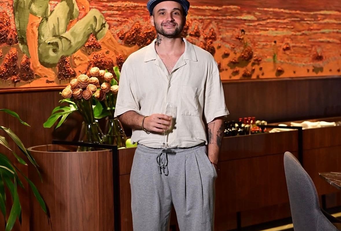 Pedro Delgado